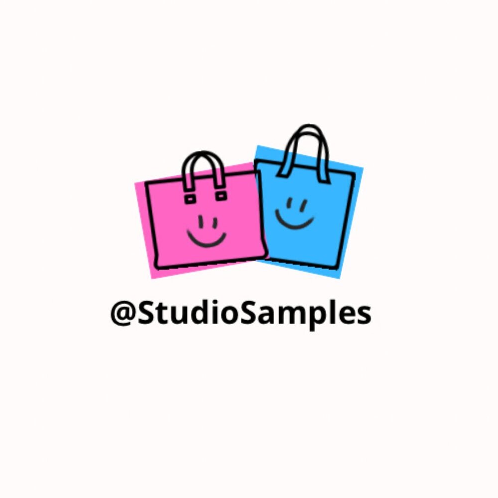 Meet your Posher, StudioSamples